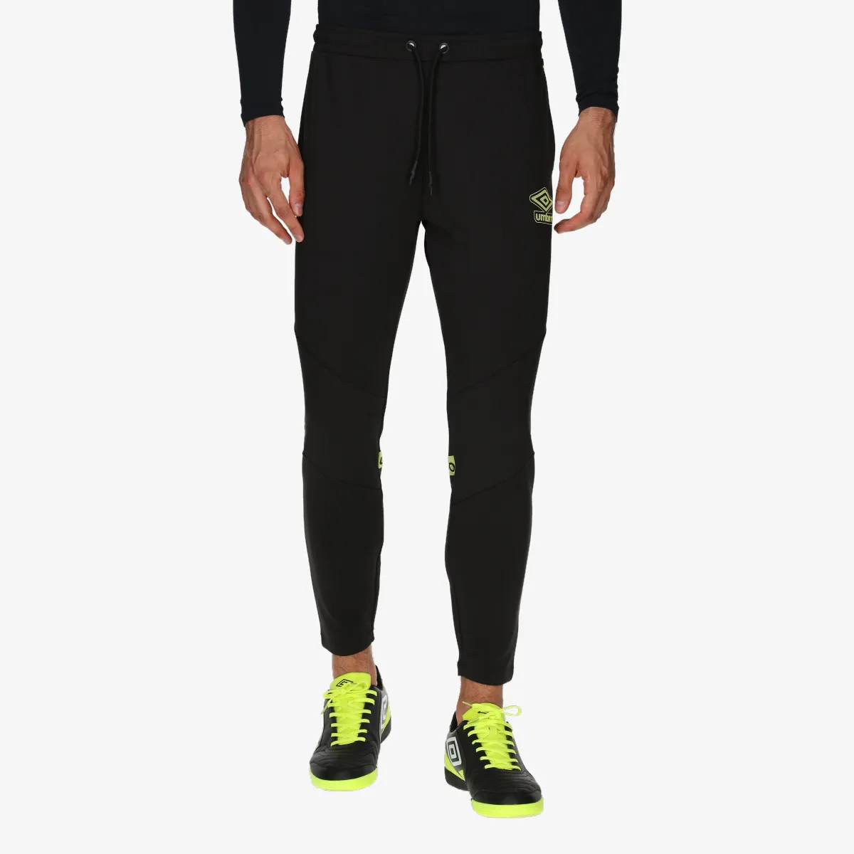 UMBRO Hlače PRO TRAINING SLIM PANTS 