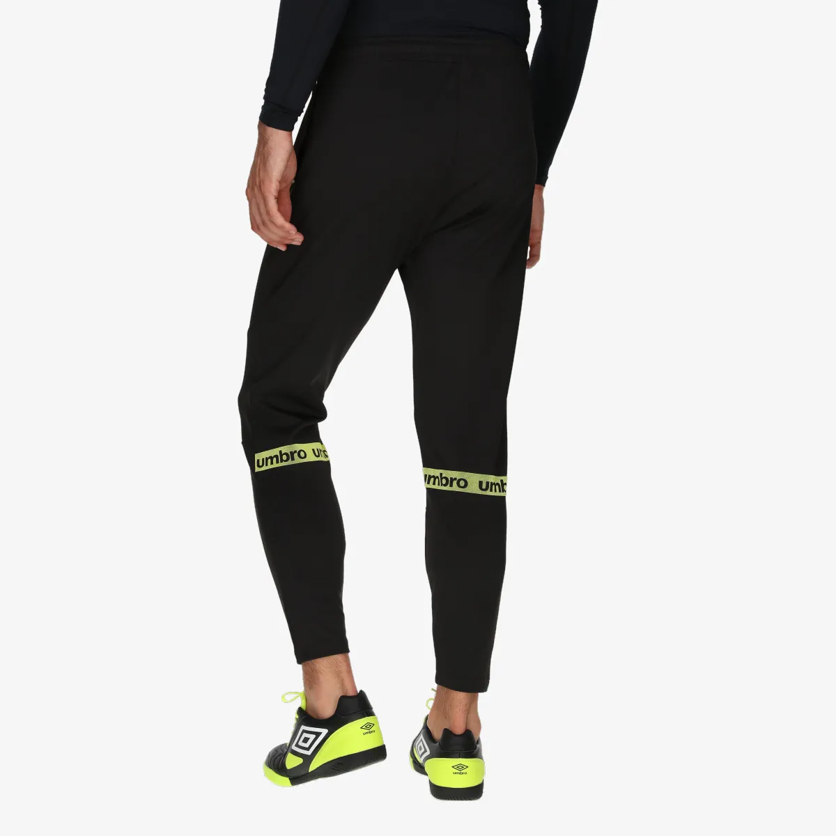UMBRO Hlače PRO TRAINING SLIM PANTS 
