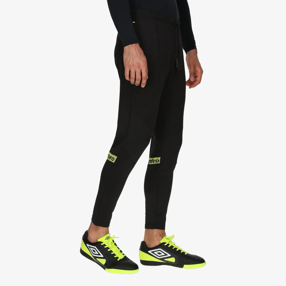 UMBRO Hlače PRO TRAINING SLIM PANTS 
