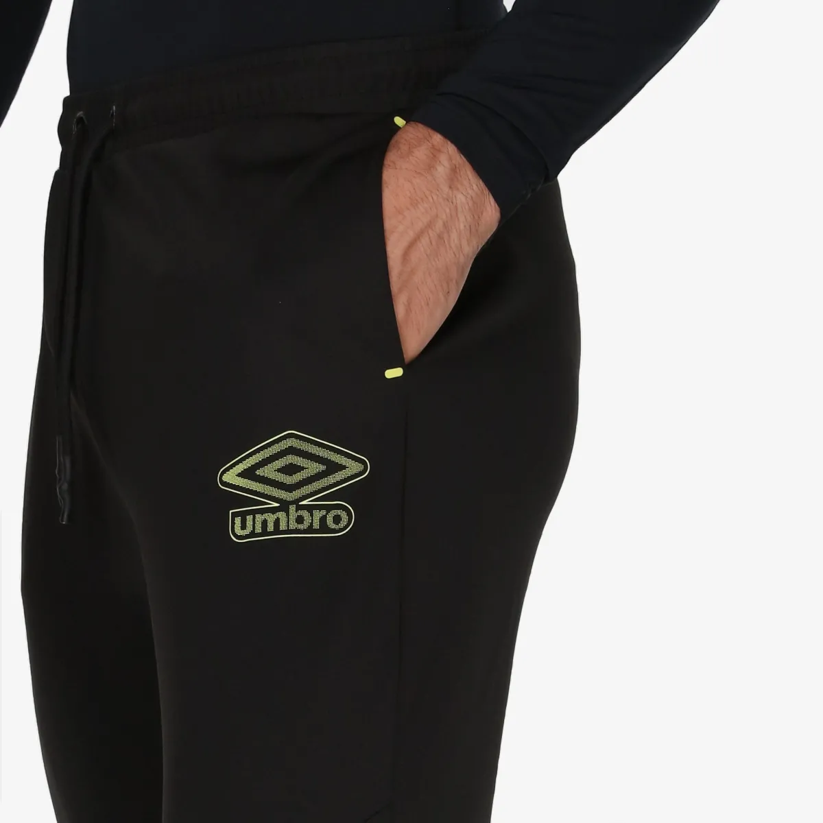 UMBRO Hlače PRO TRAINING SLIM PANTS 