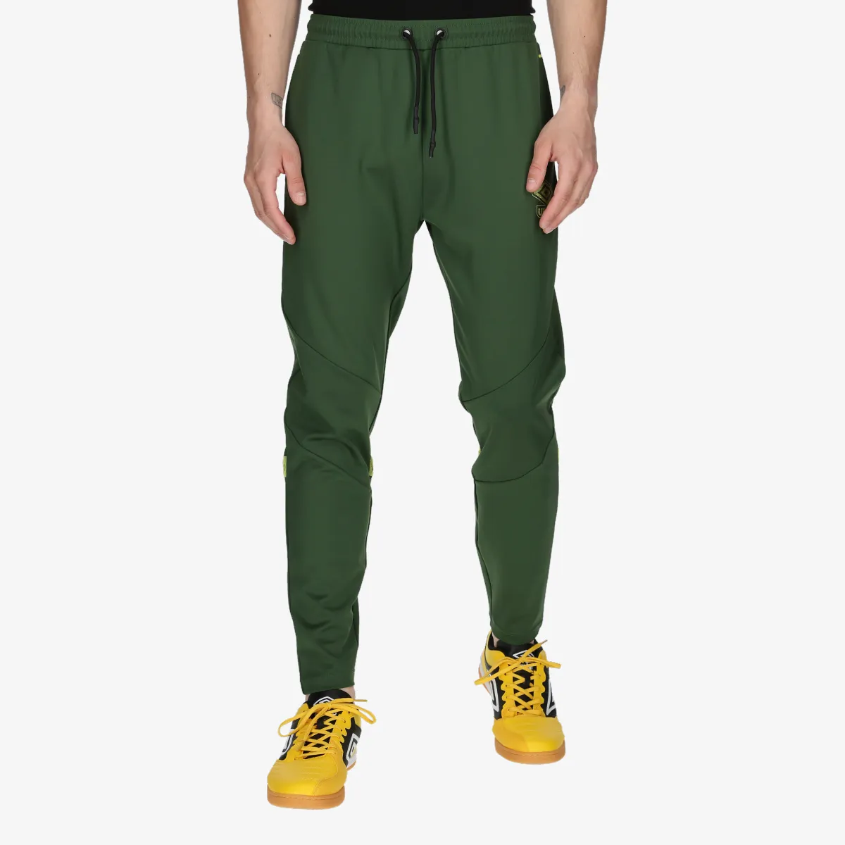 UMBRO Hlače PRO TRAINING SLIM PANTS 