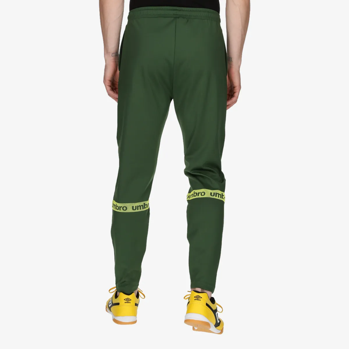 UMBRO Hlače PRO TRAINING SLIM PANTS 