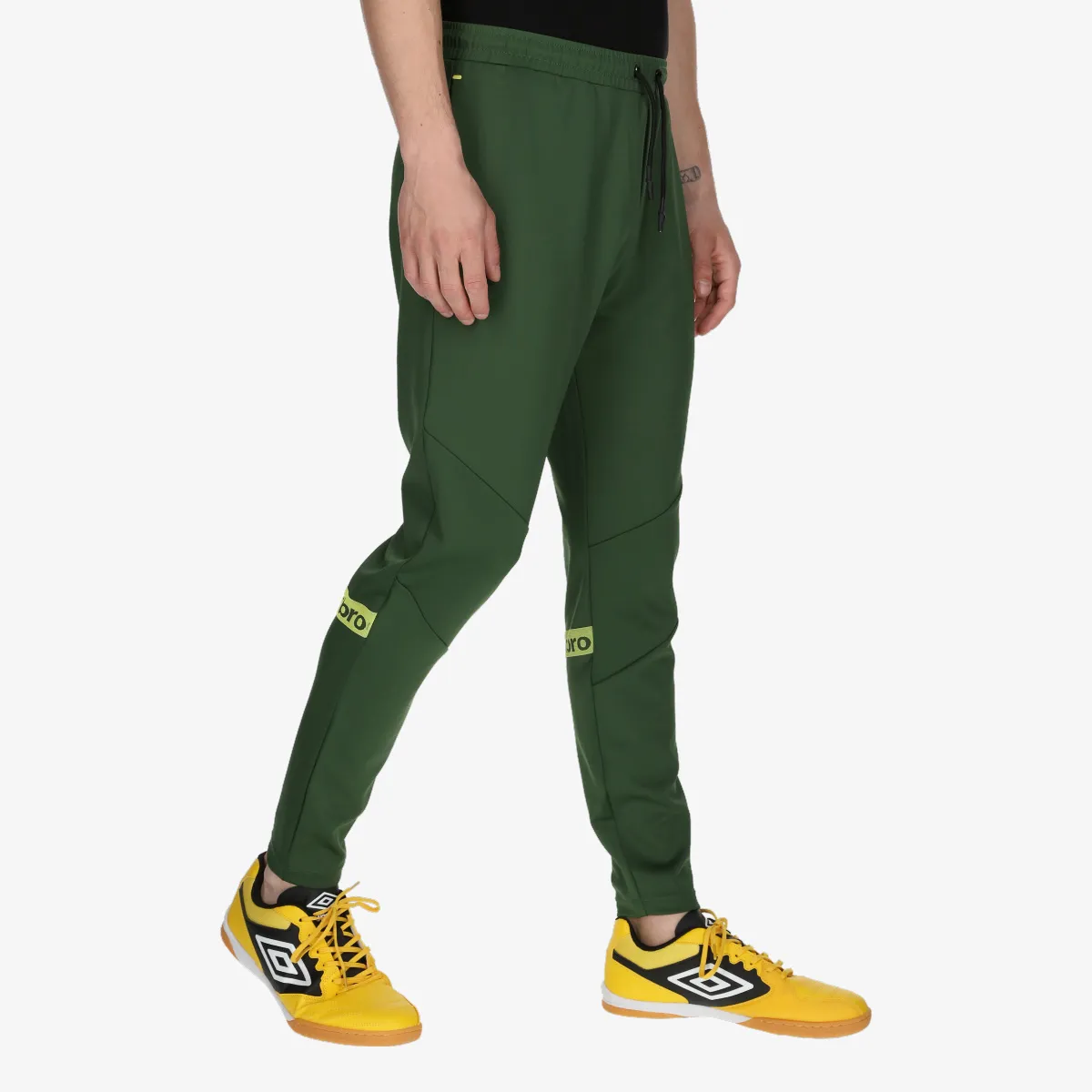 UMBRO Hlače PRO TRAINING SLIM PANTS 