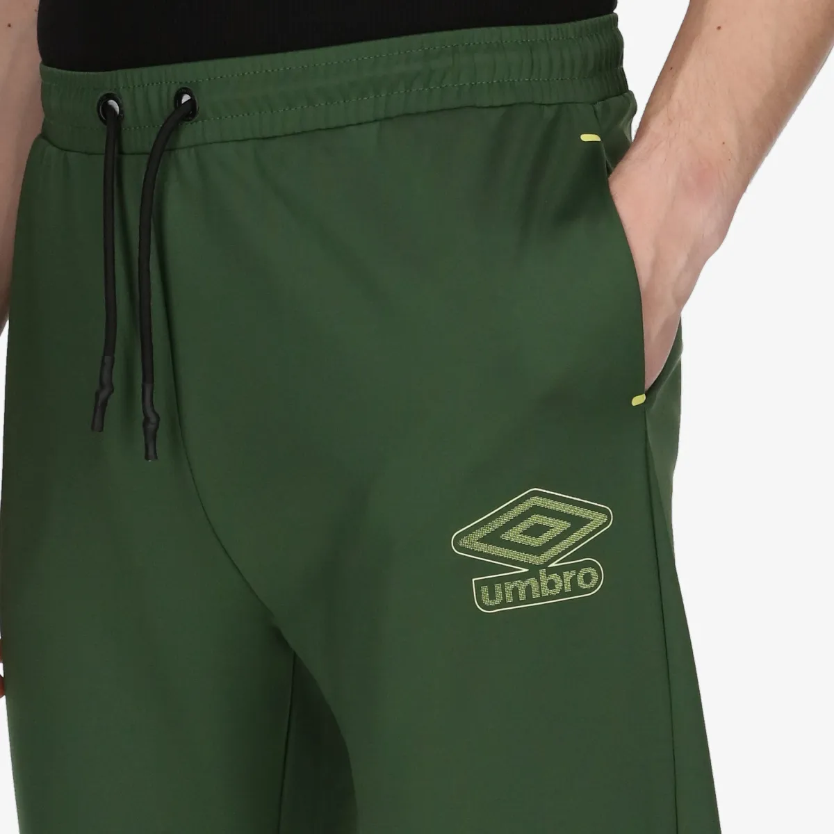 UMBRO Hlače PRO TRAINING SLIM PANTS 