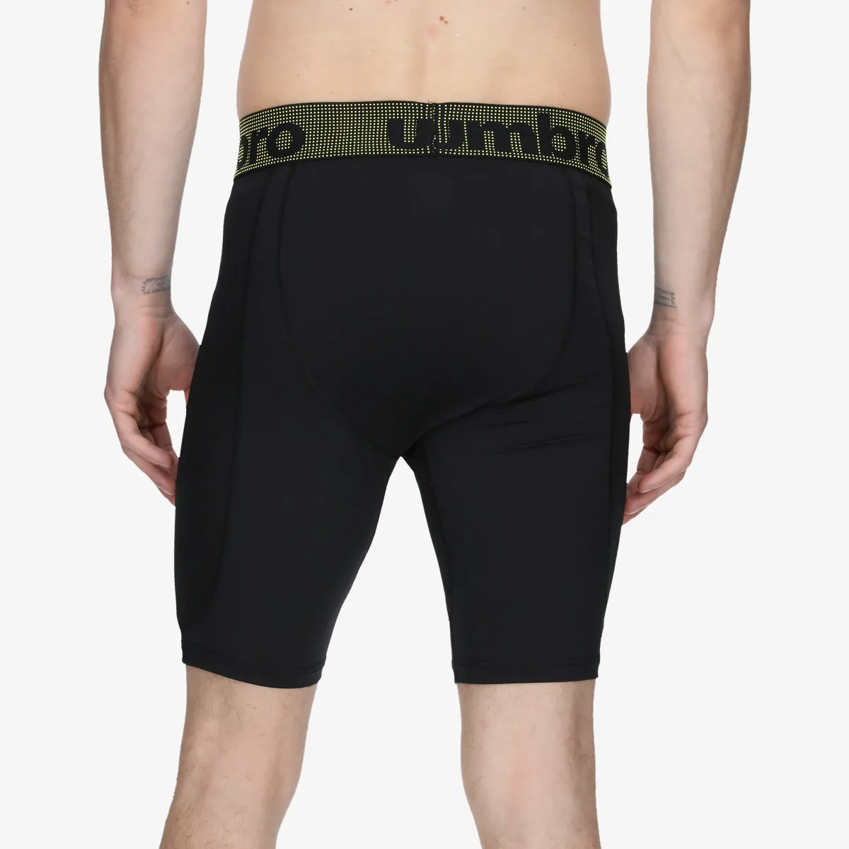 UMBRO Kratke hlače PRO TRAINING ACTIVE SHORTS 