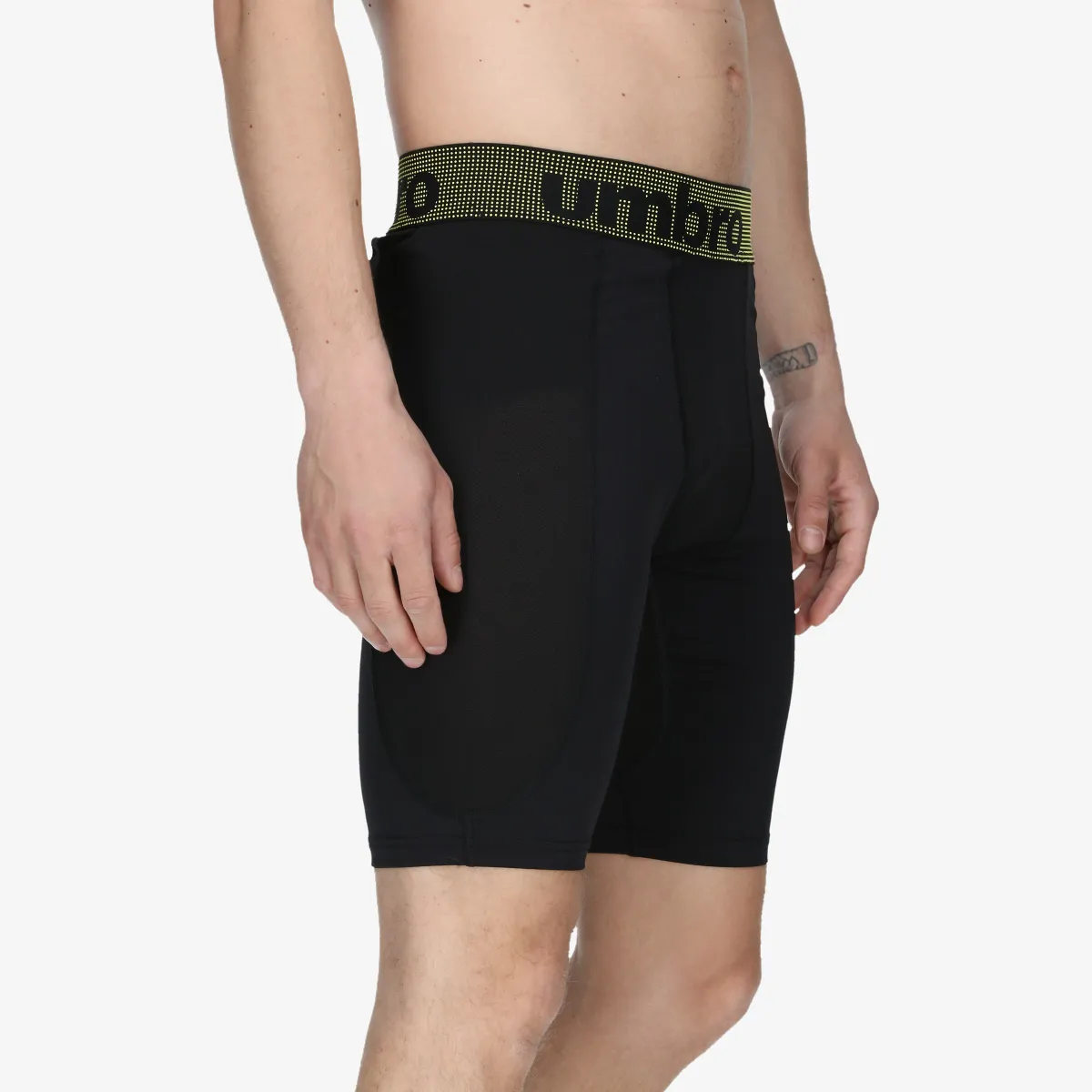 UMBRO Kratke hlače PRO TRAINING ACTIVE SHORTS 