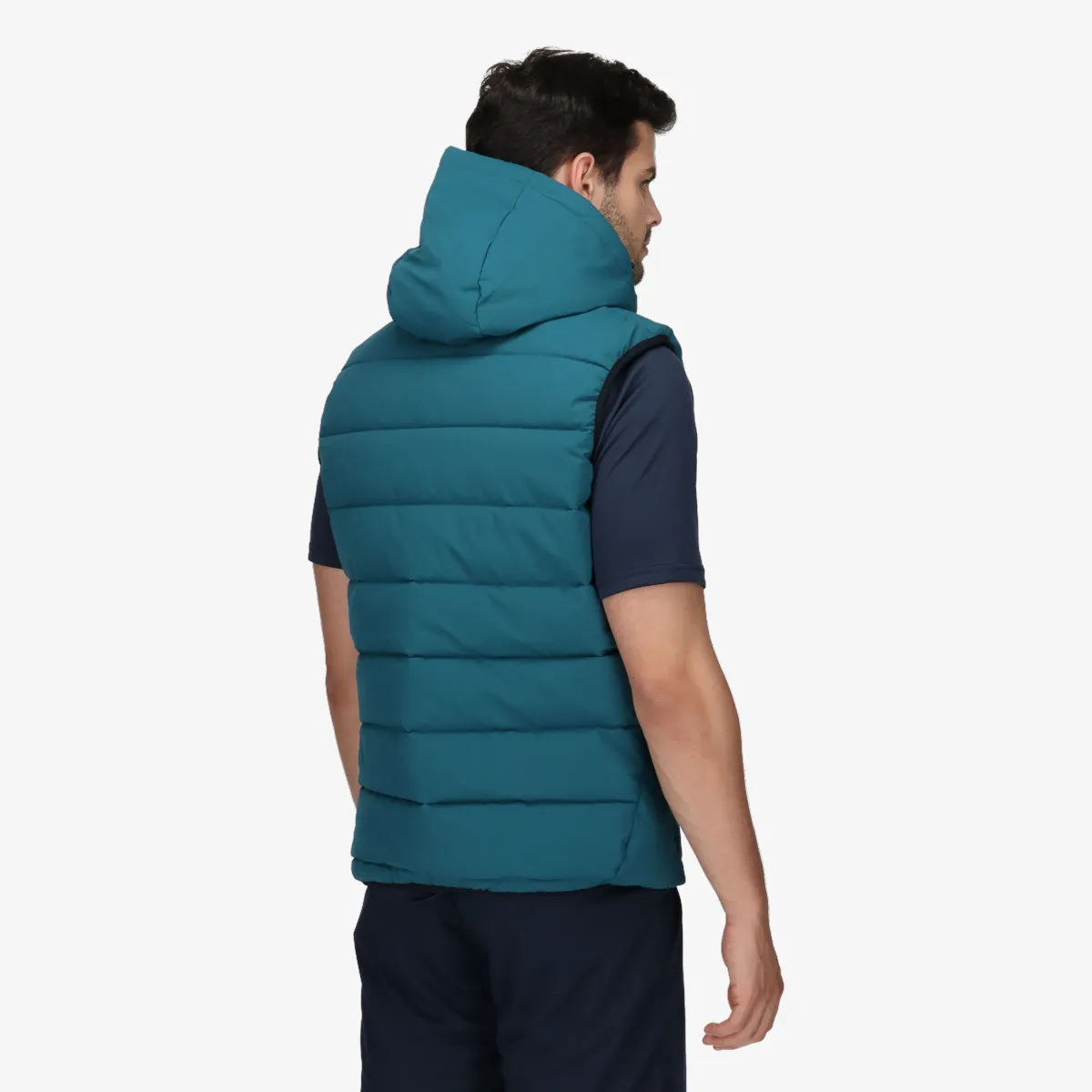 UMBRO Prsluk ESSENTIALS VEST 