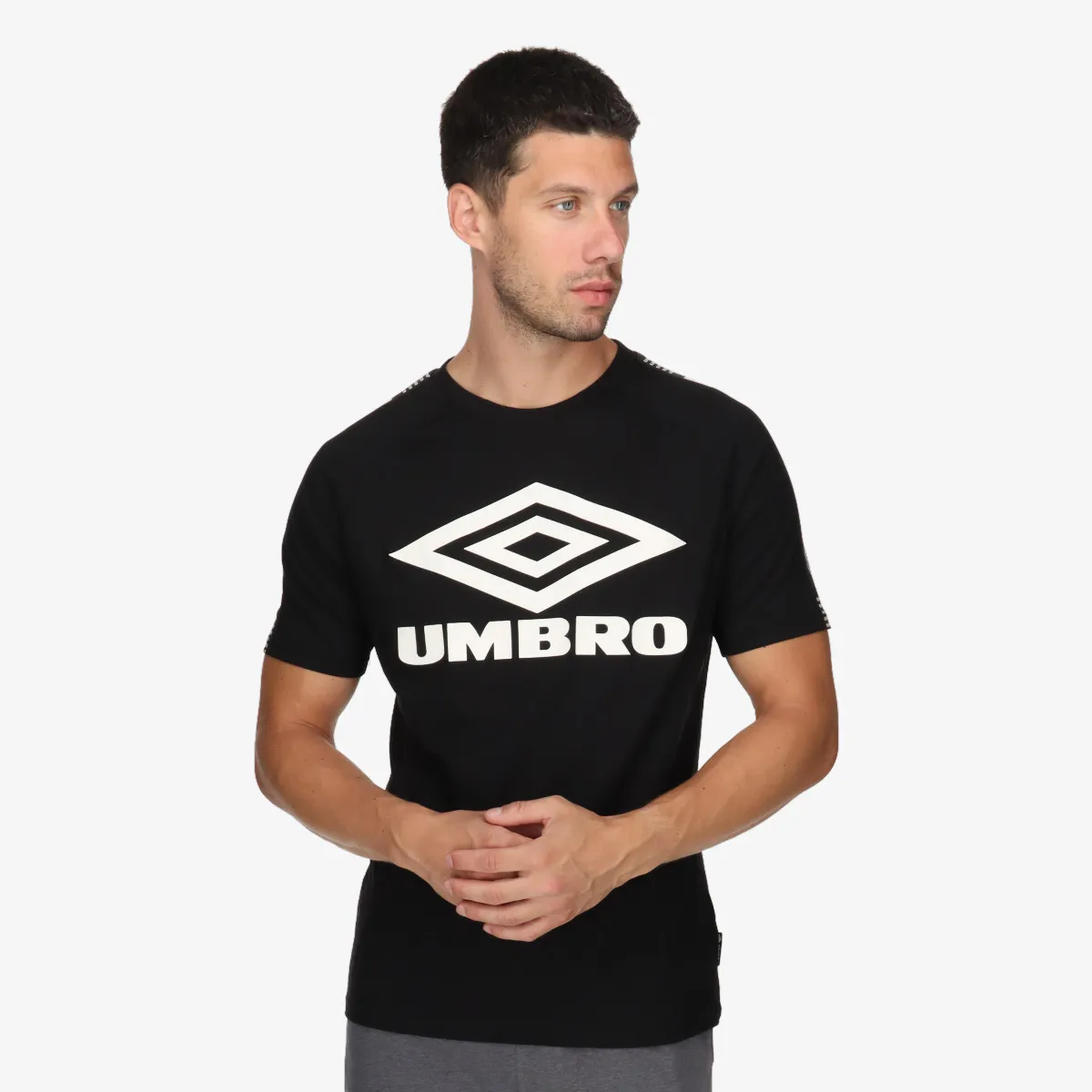 UMBRO T-Shirt UMBRO RETRO T SHIRT 