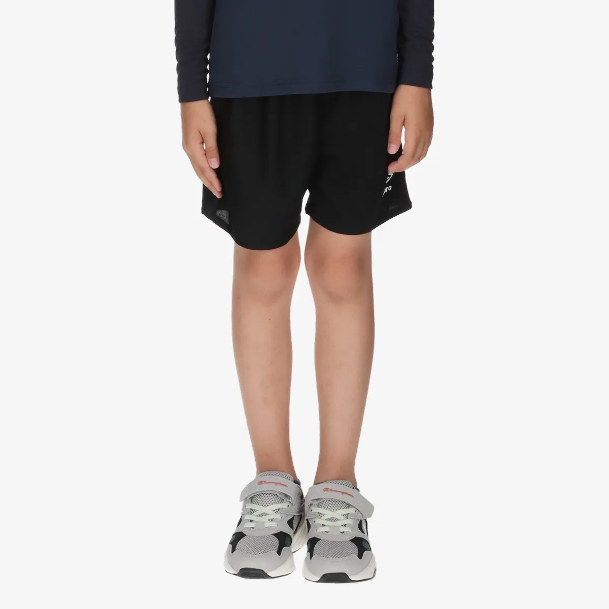 UMBRO Kratke hlače TRAINING SHORTS JNR 
