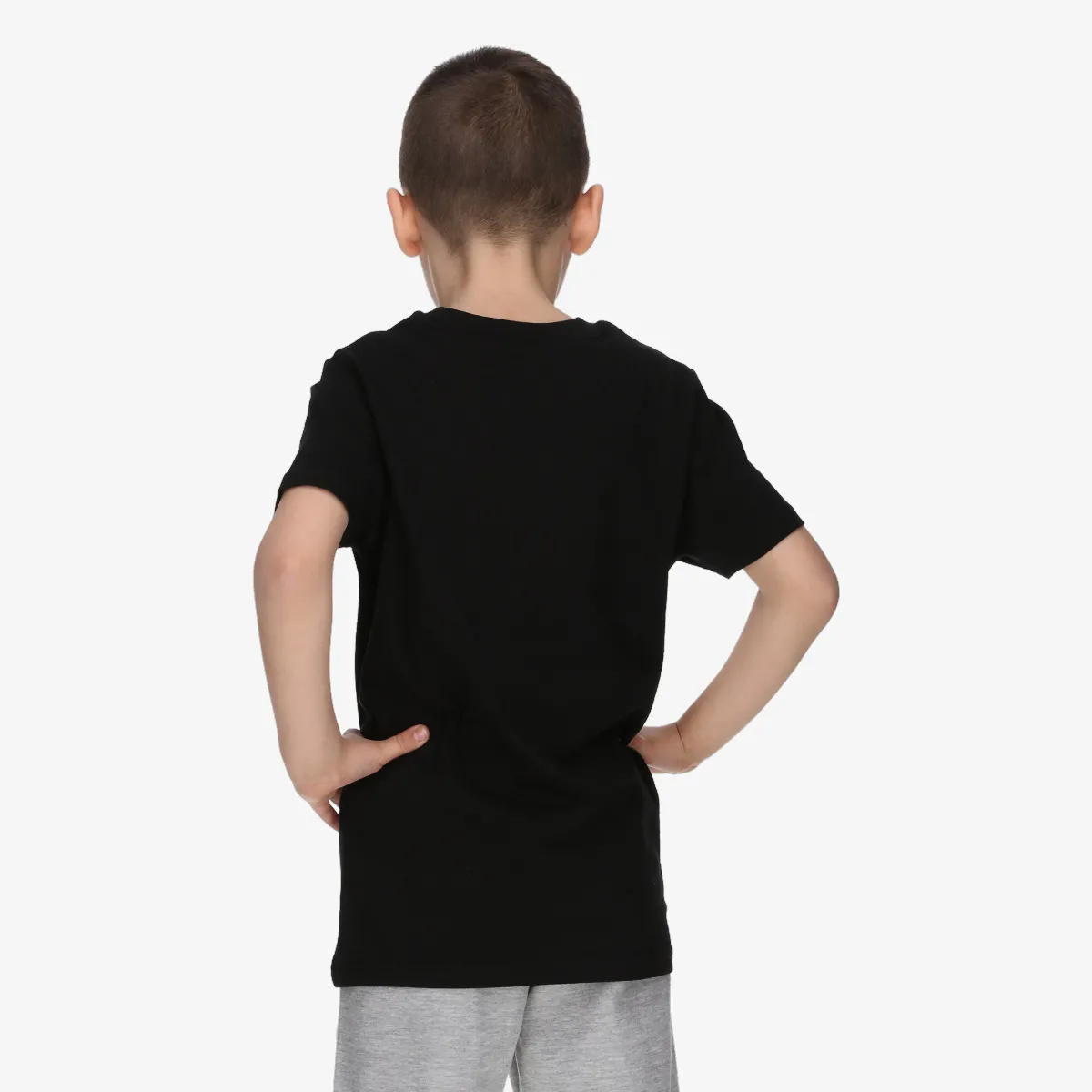 UMBRO T-Shirt FAN T SHIRT JNR 