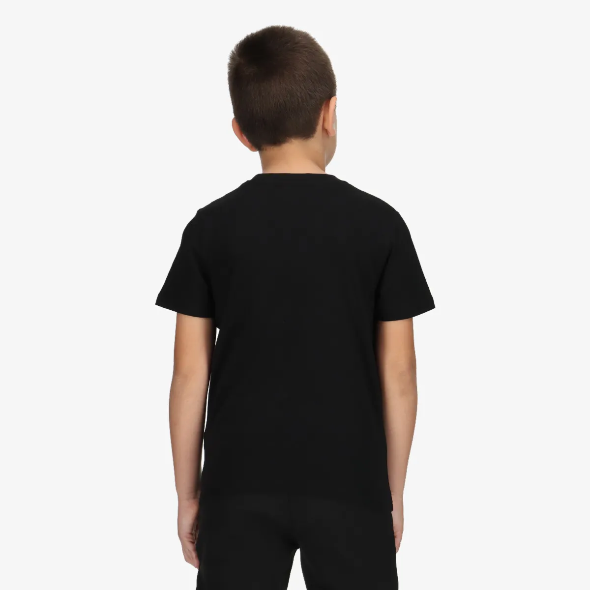 UMBRO T-Shirt EC CROATIA FAN SHIRT JNR 