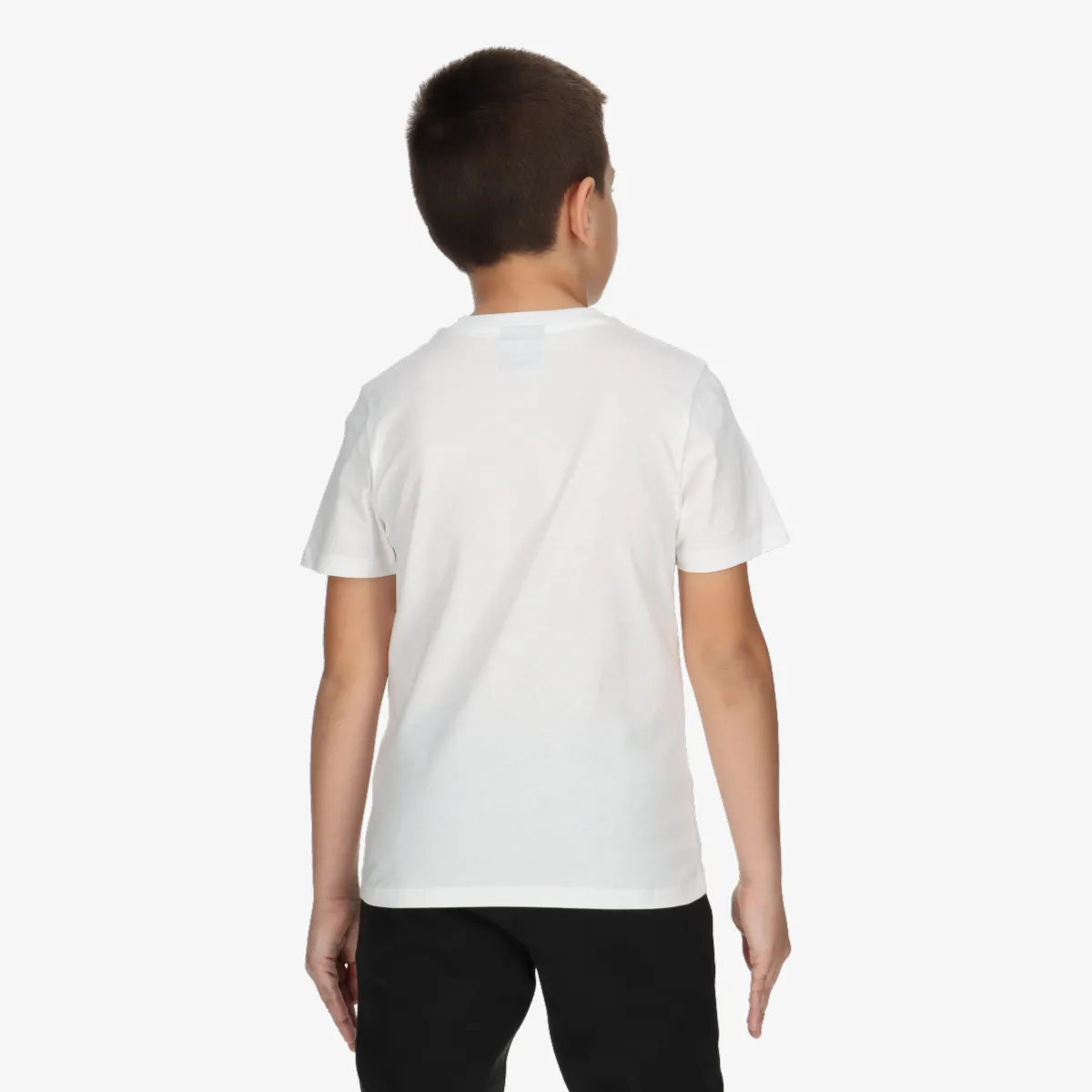 UMBRO T-Shirt EC CROATIA FAN SHIRT JNR 