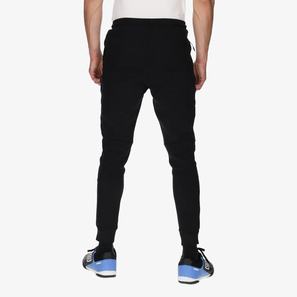 UMBRO Hlače DIAMOND CUFFED PANTS 