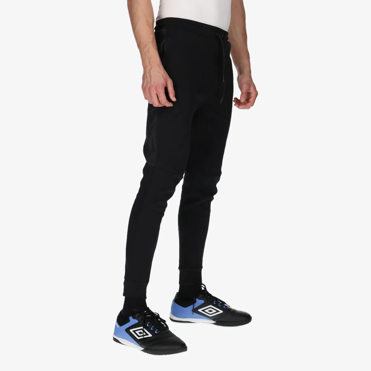UMBRO Hlače DIAMOND CUFFED PANTS 