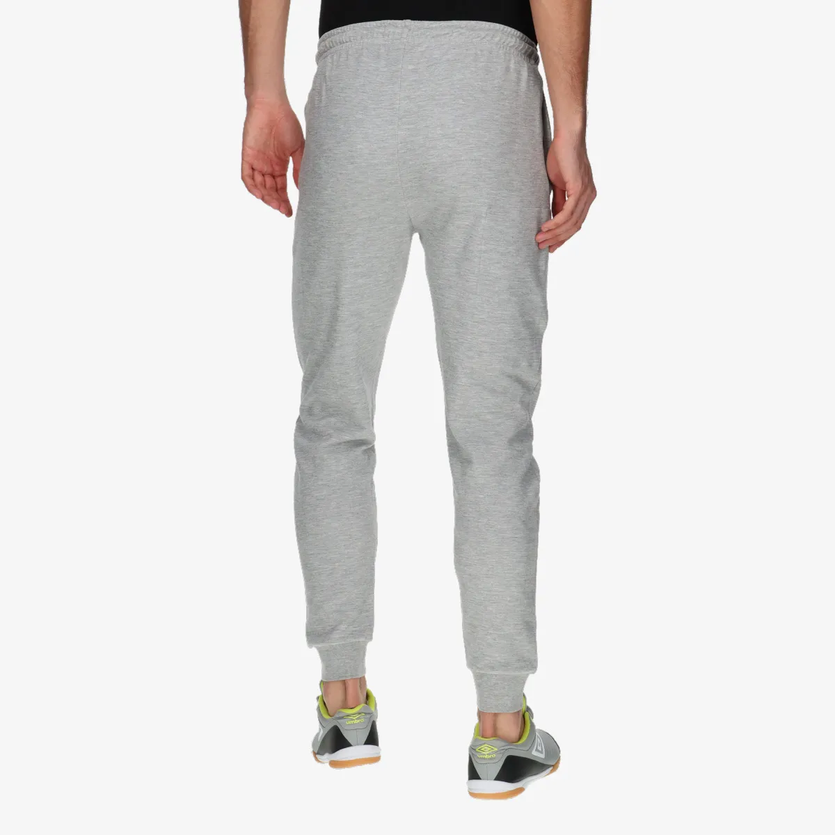 UMBRO Hlače BASIC 2 RIB CUFFED PANTS 