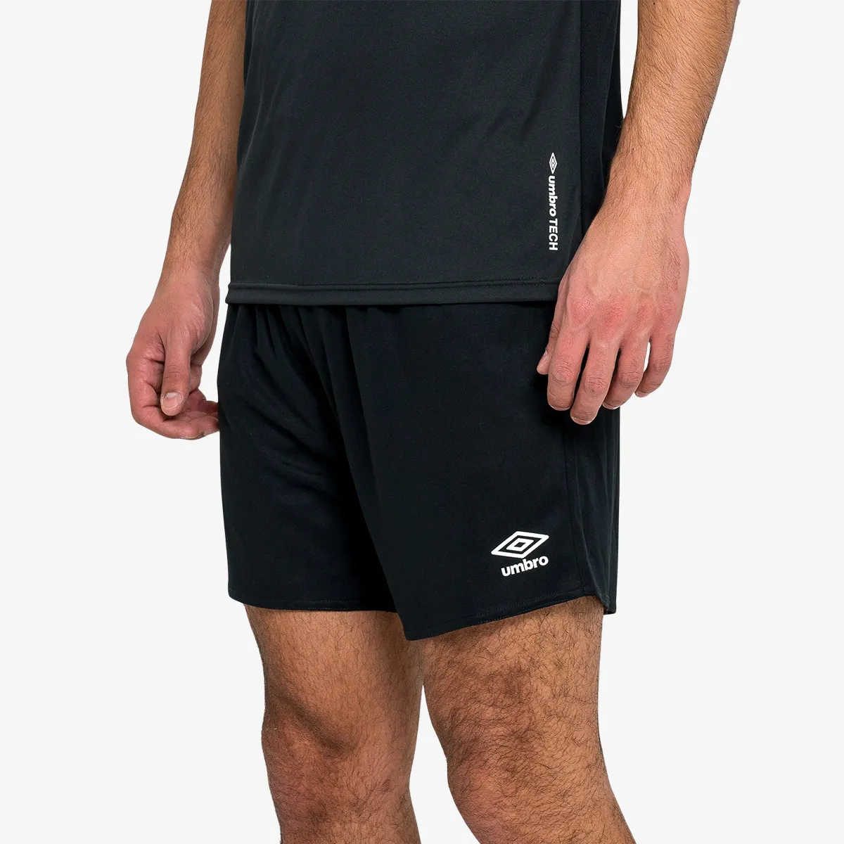 UMBRO Kratke hlače UMBRO TRAINING SHORTS 