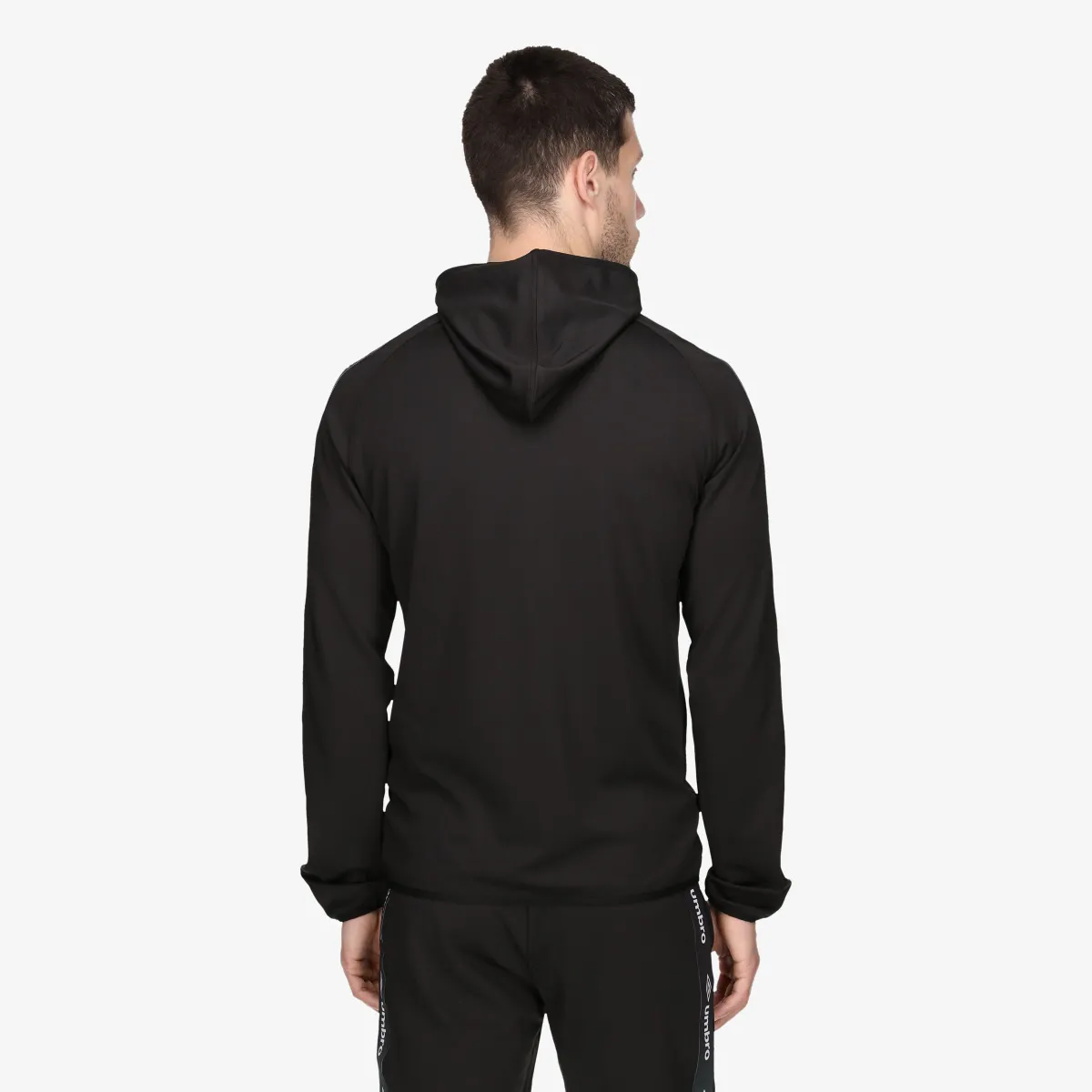 UMBRO Majica s kapuljačom s patentom PRO TRAINING FZ HOODY 