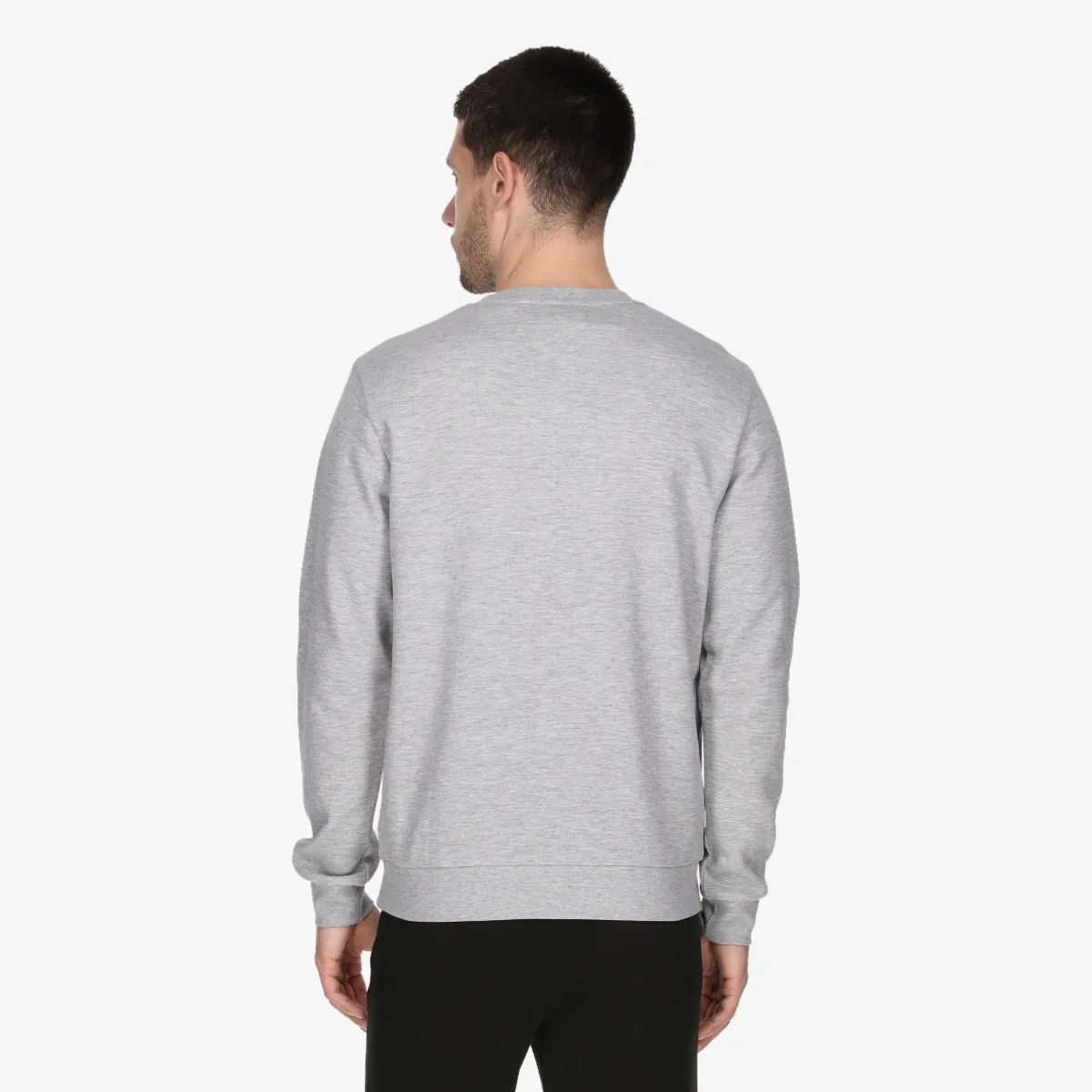 UMBRO Majica bez kragne BASIC 2 CREWNECK 
