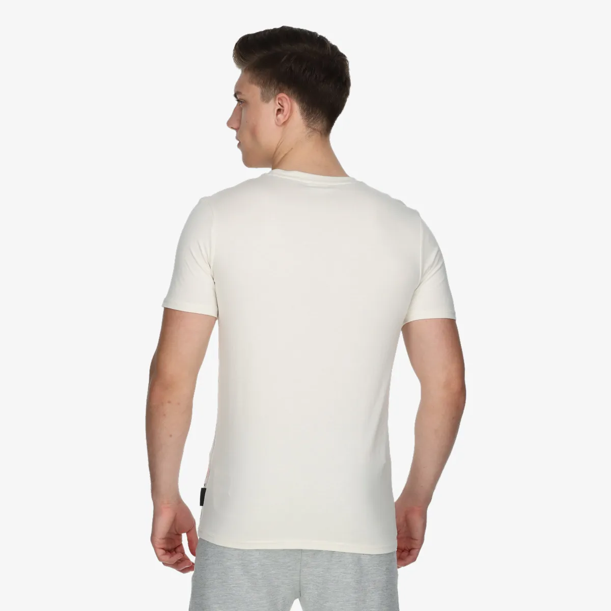 UMBRO T-Shirt RETRO T SHIRT 