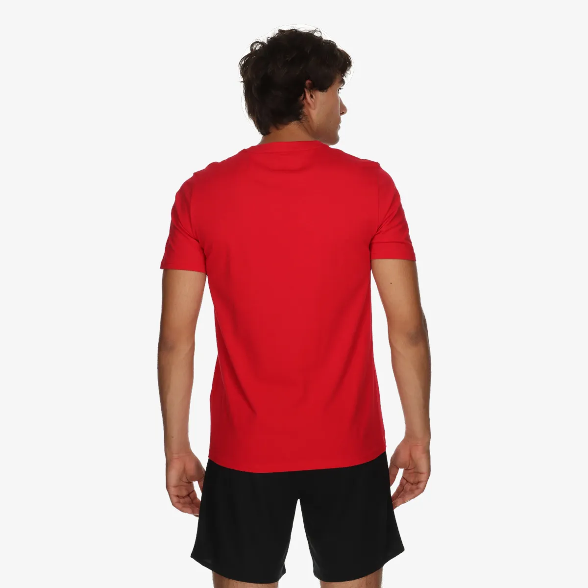 UMBRO T-Shirt EC CZECH T SHIRT