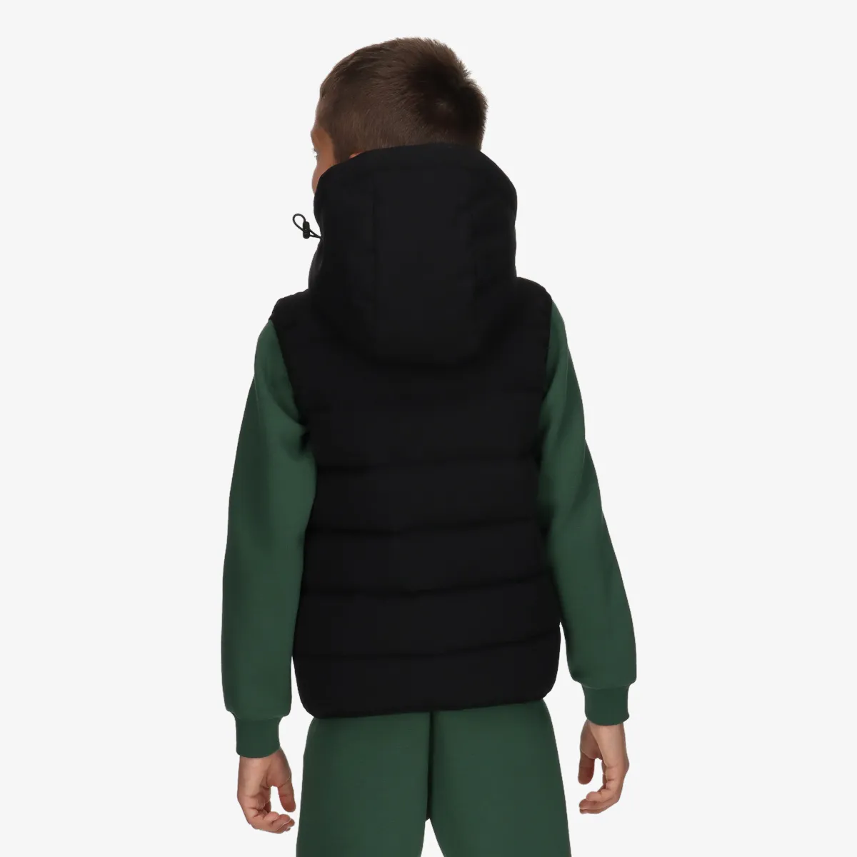 UMBRO Prsluk ESSENTIALS VEST JNR 