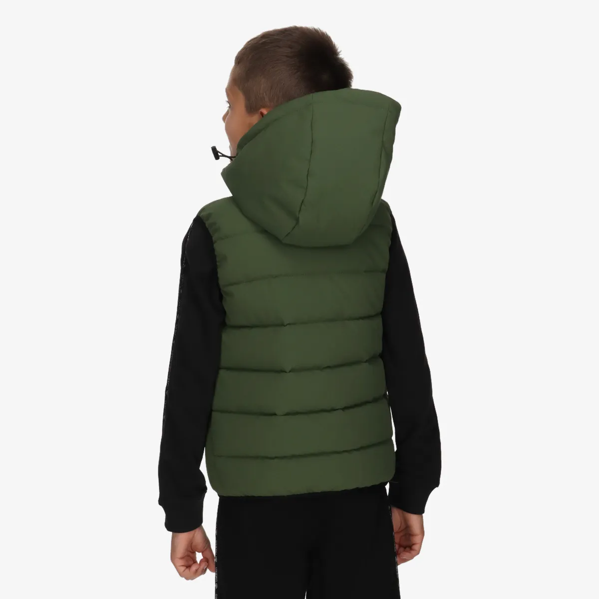 UMBRO Prsluk ESSENTIALS VEST JNR 