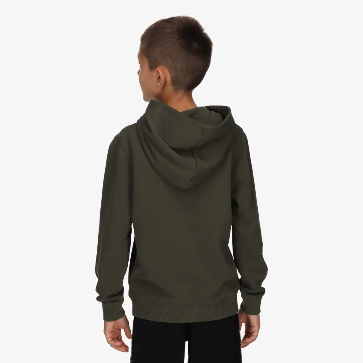 UMBRO Majica s kapuljačom ESSENTIALS HOODY JNR