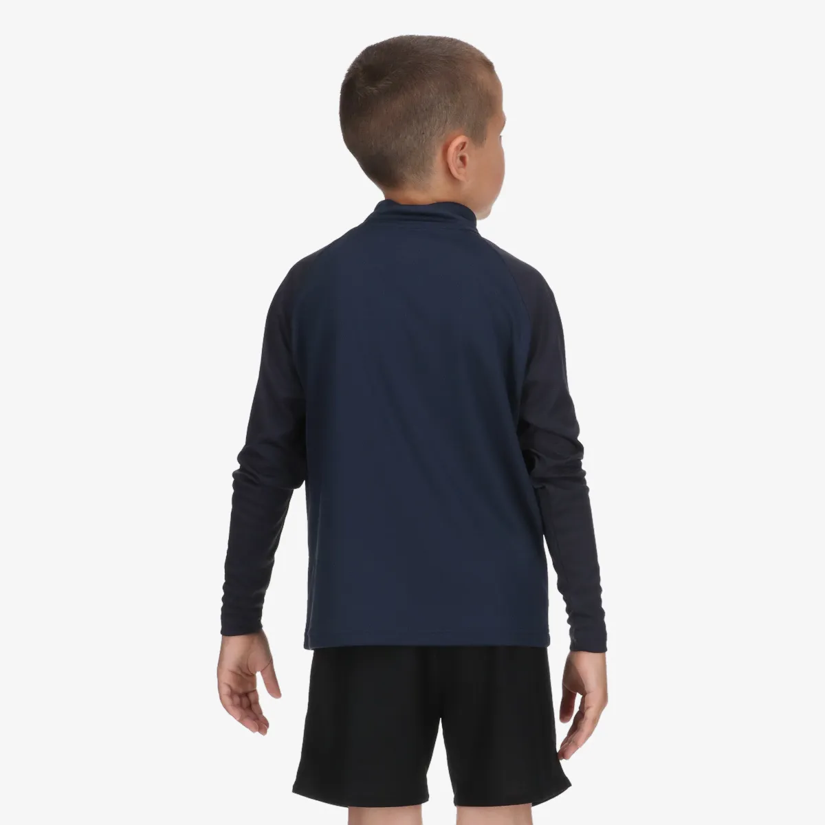 UMBRO Majica dugih rukava TRAINING LS SHIRT JNR 