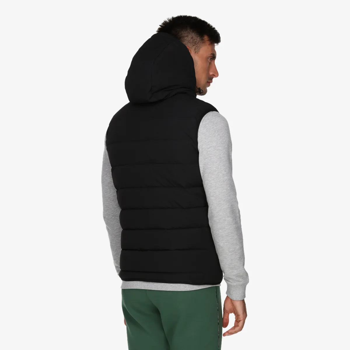 UMBRO Prsluk ESSENTIALS VEST 