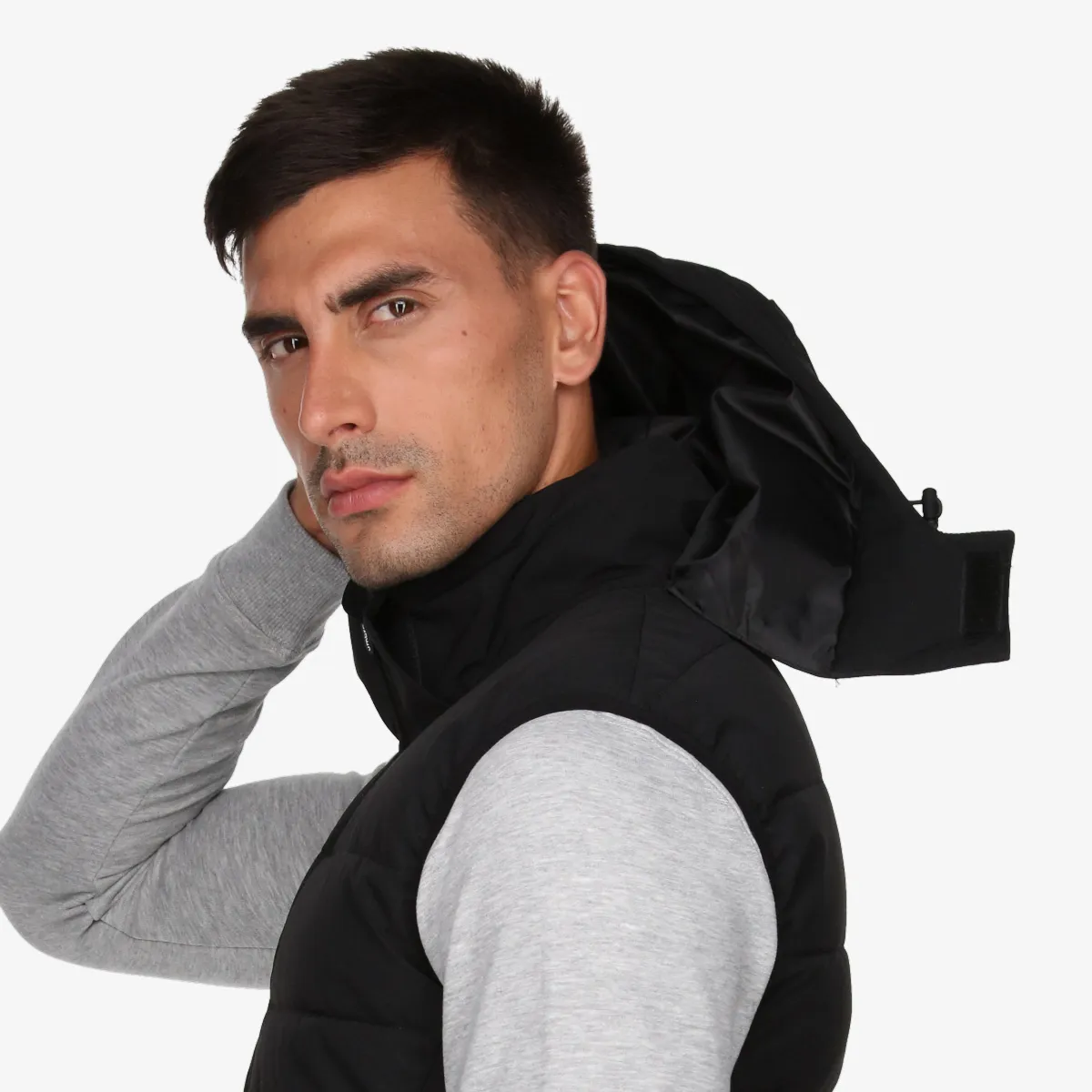 UMBRO Prsluk ESSENTIALS VEST 