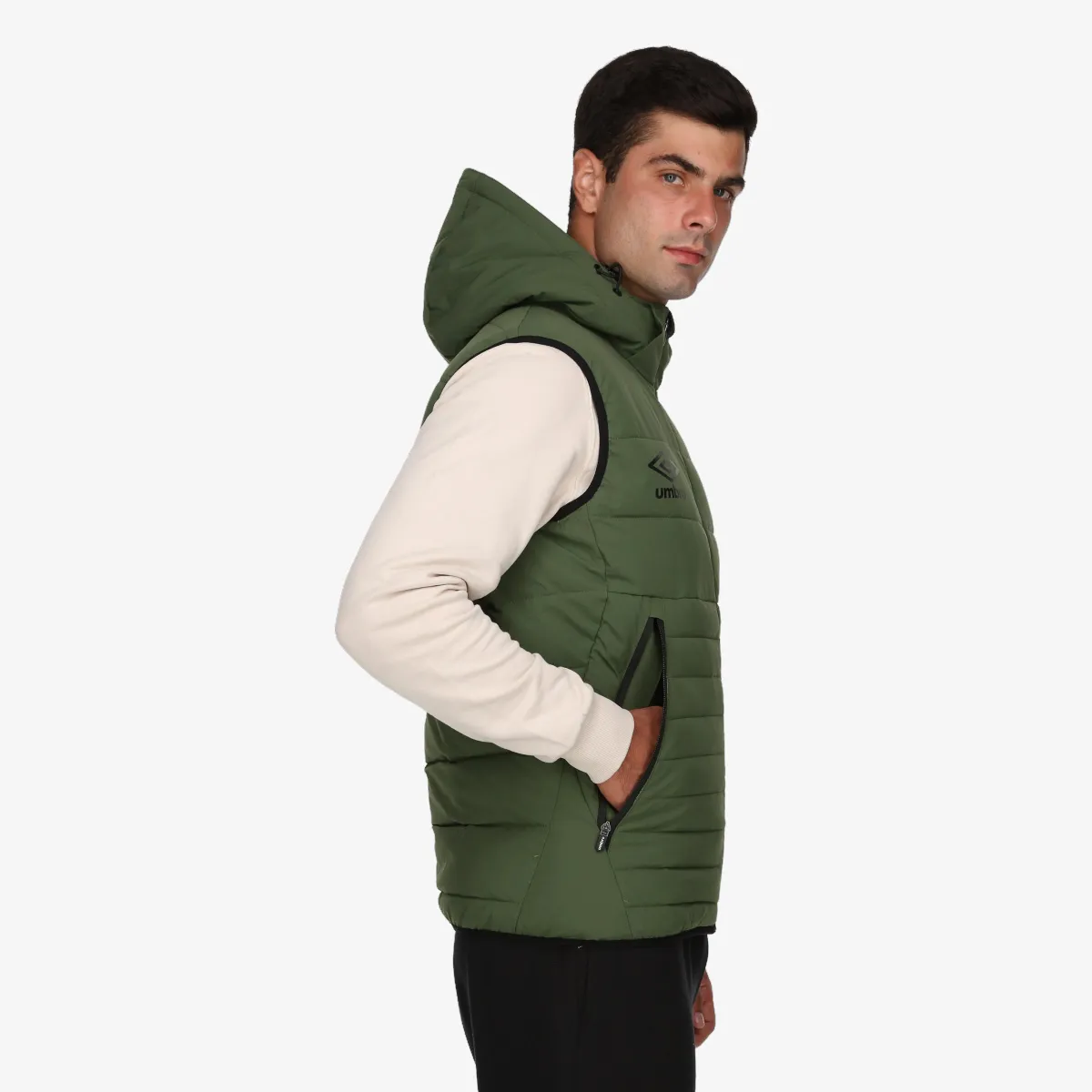 UMBRO Prsluk ESSENTIALS VEST 