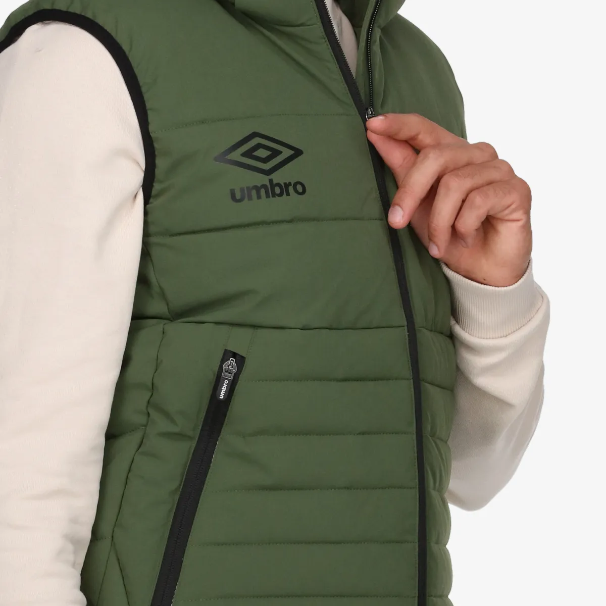 UMBRO Prsluk ESSENTIALS VEST 