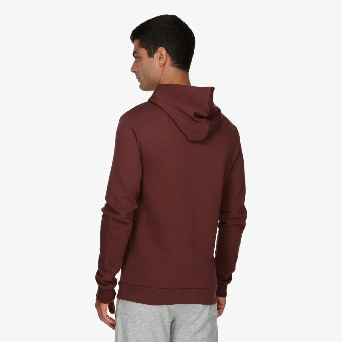 UMBRO Majica s kapuljačom UMBRO BASIC HOODY