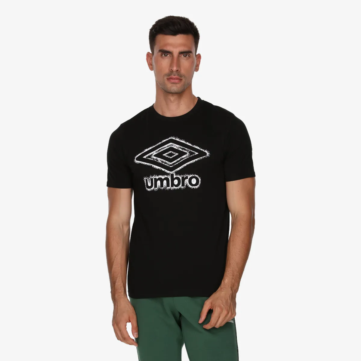 UMBRO T-Shirt LOGO T SHIRT