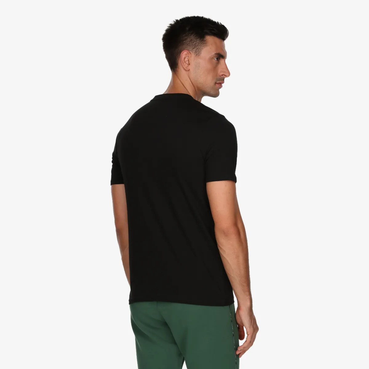 UMBRO T-Shirt LOGO T SHIRT