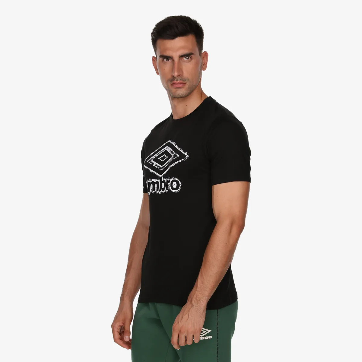 UMBRO T-Shirt LOGO T SHIRT