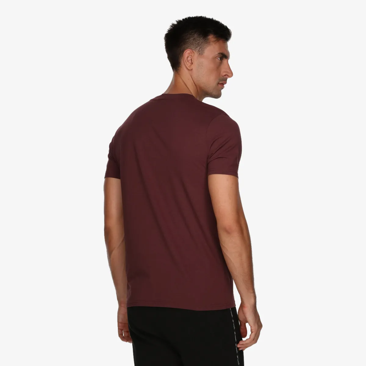 UMBRO T-Shirt LOGO T SHIRT