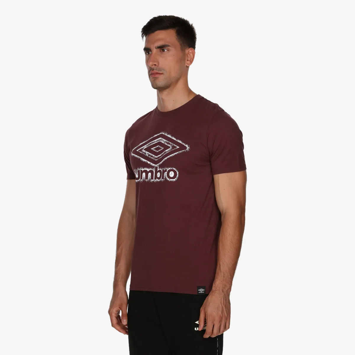 UMBRO T-Shirt LOGO T SHIRT