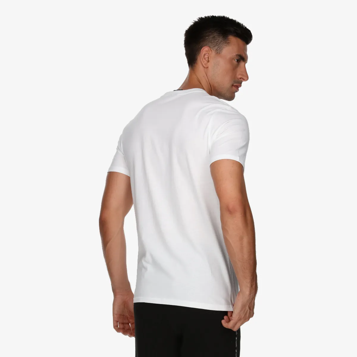 UMBRO T-Shirt CORNER T SHIRT 