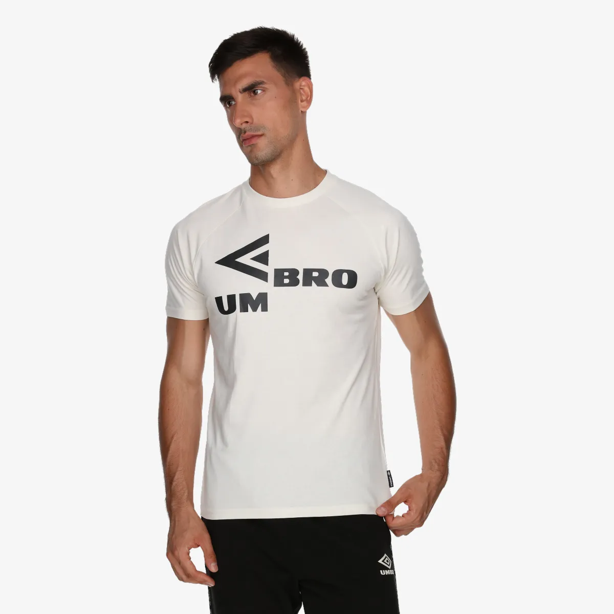 UMBRO T-Shirt RETRO T SHIRT 
