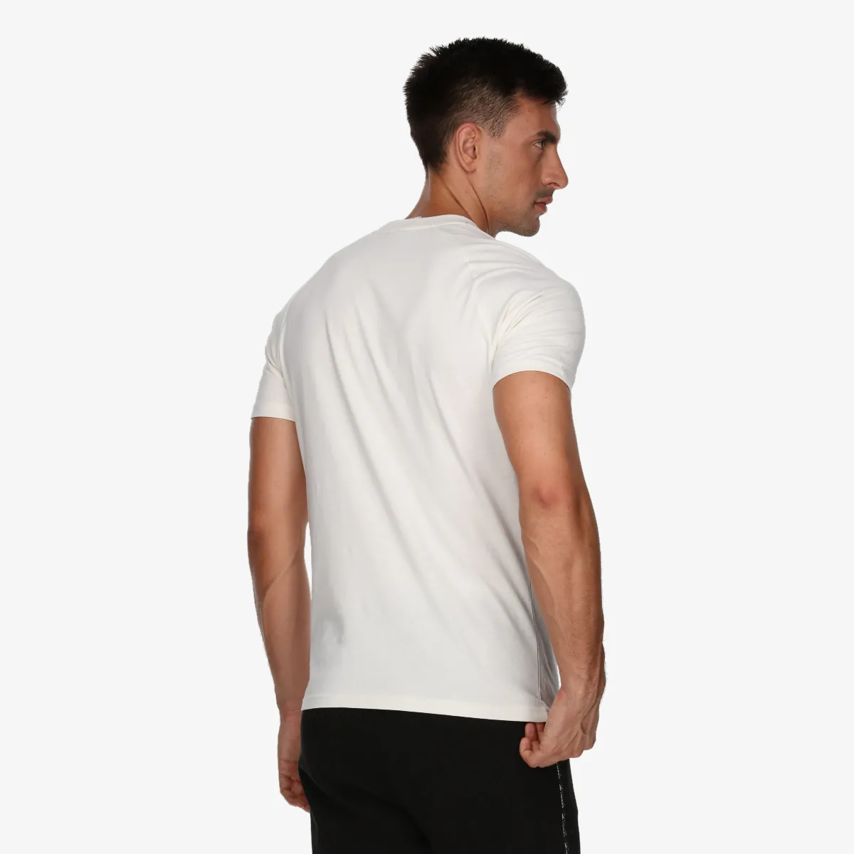 UMBRO T-Shirt RETRO T SHIRT 