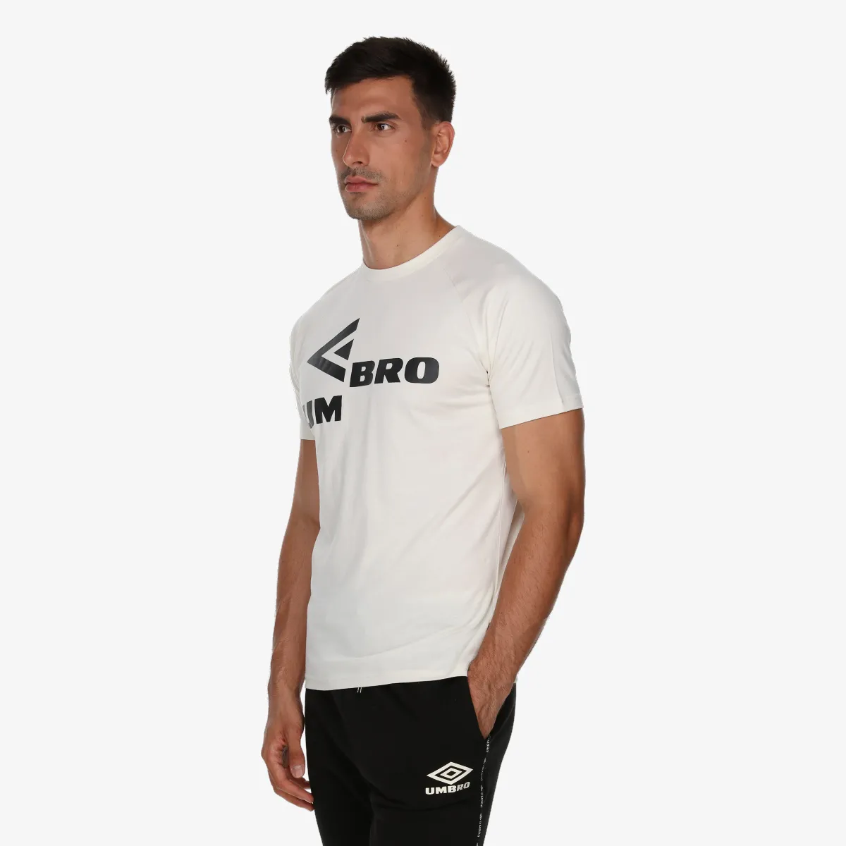 UMBRO T-Shirt RETRO T SHIRT 