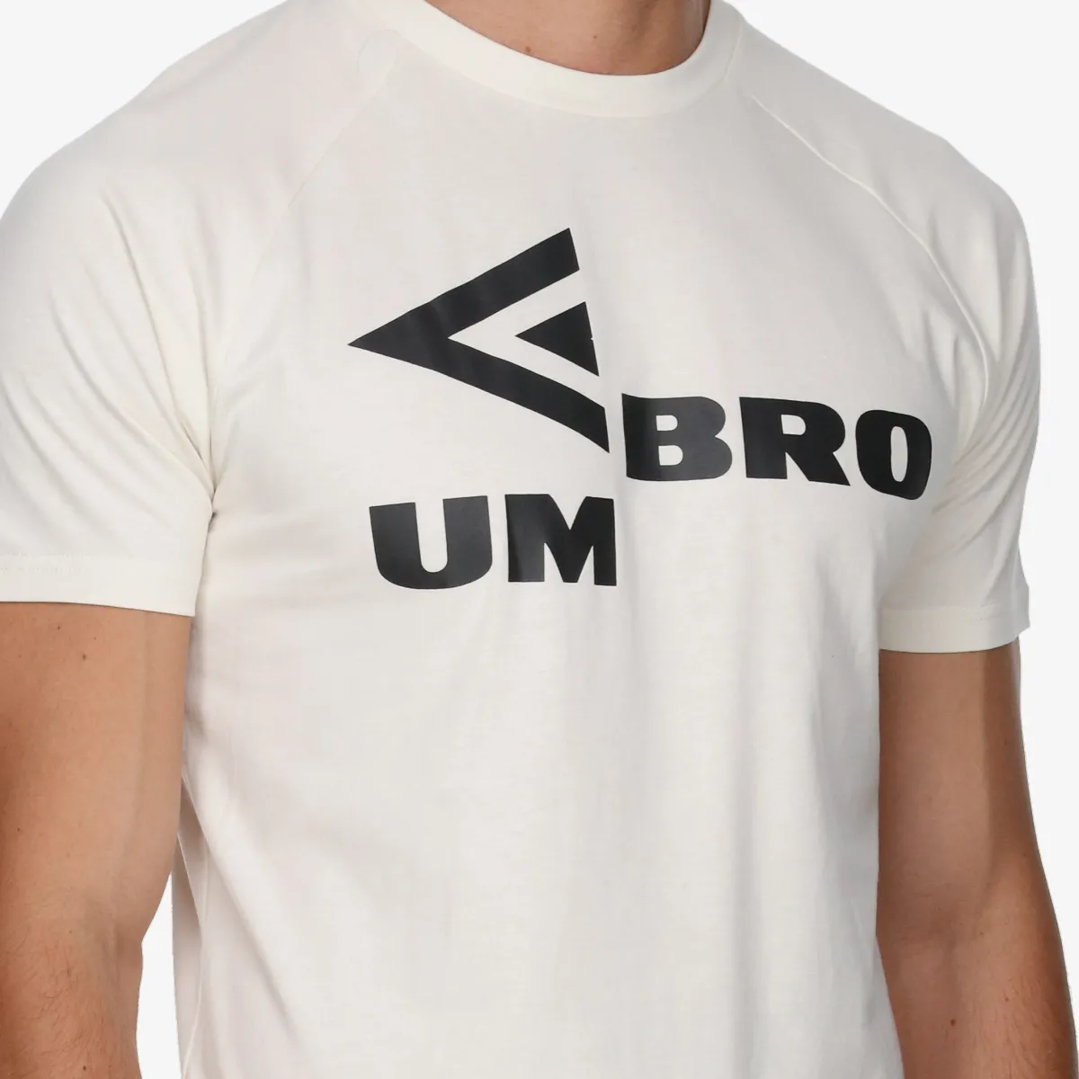 UMBRO T-Shirt RETRO T SHIRT 
