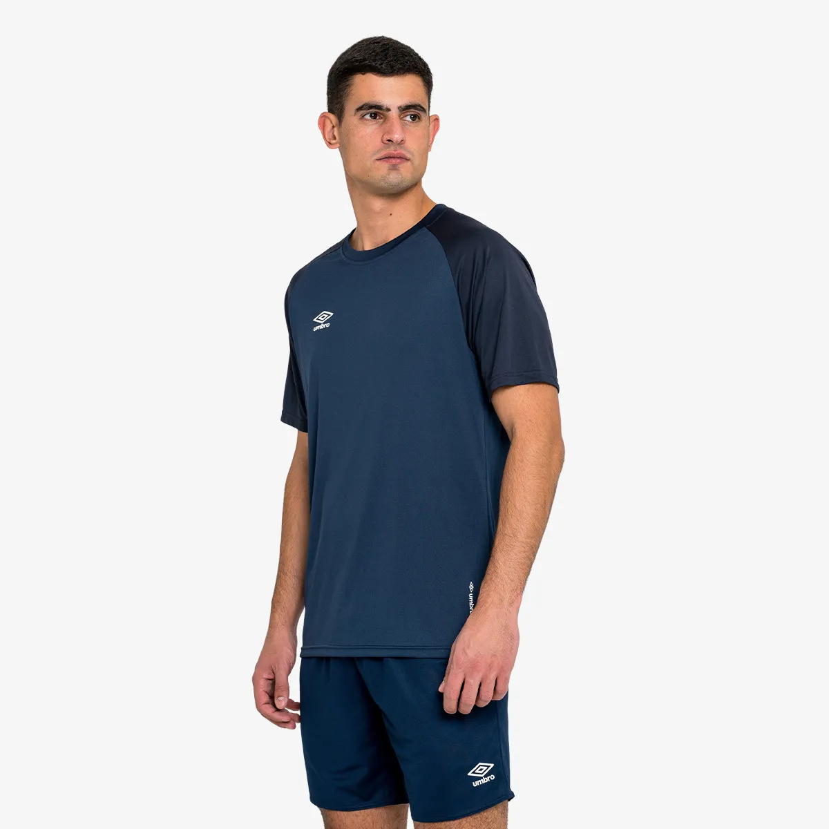 UMBRO T-Shirt TRAINING SHIRT 