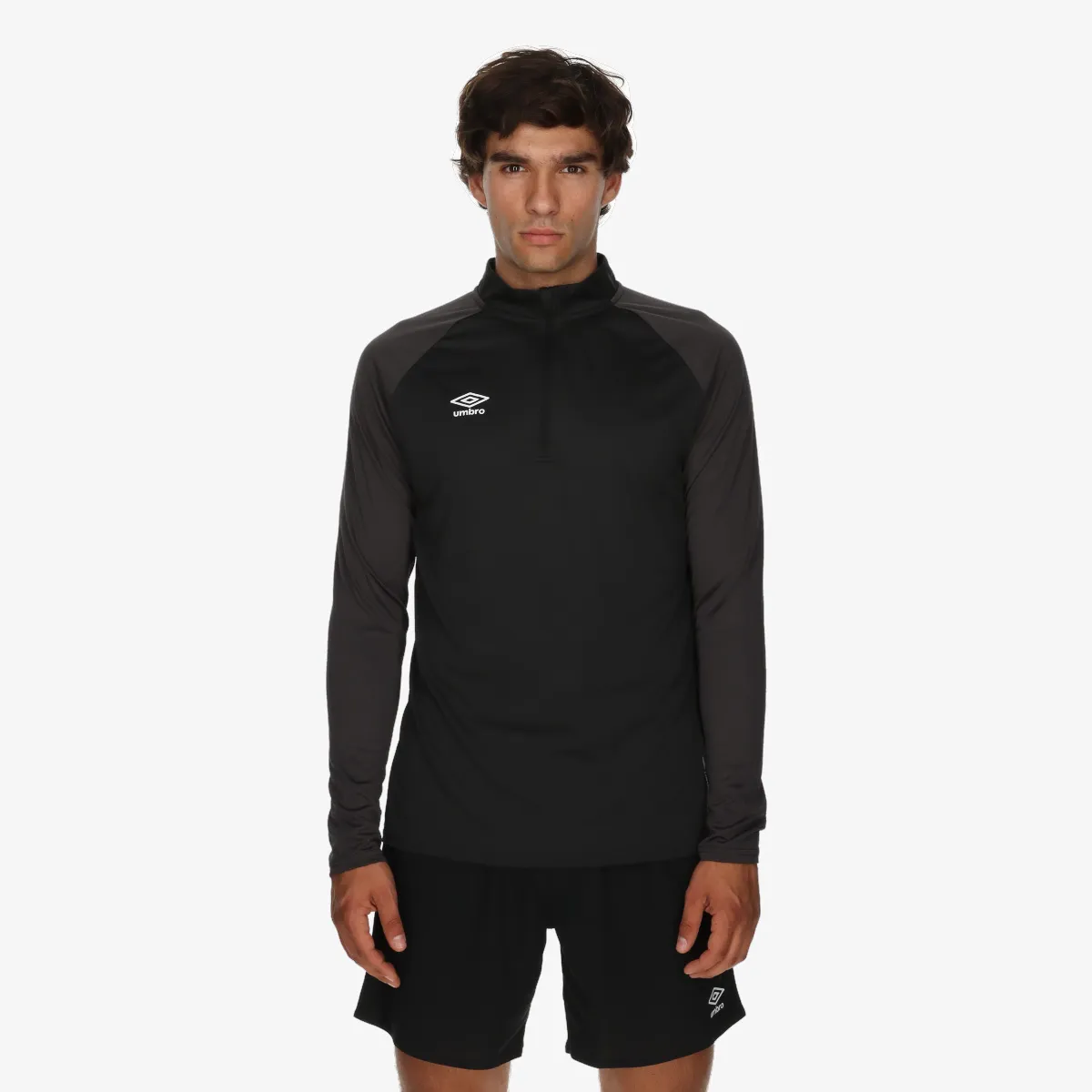 UMBRO Majica dugih rukava TRAINING LS SHIRT 
