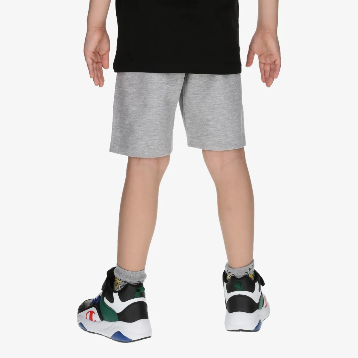 UMBRO Kratke hlače BASIC SHORTS JNR 