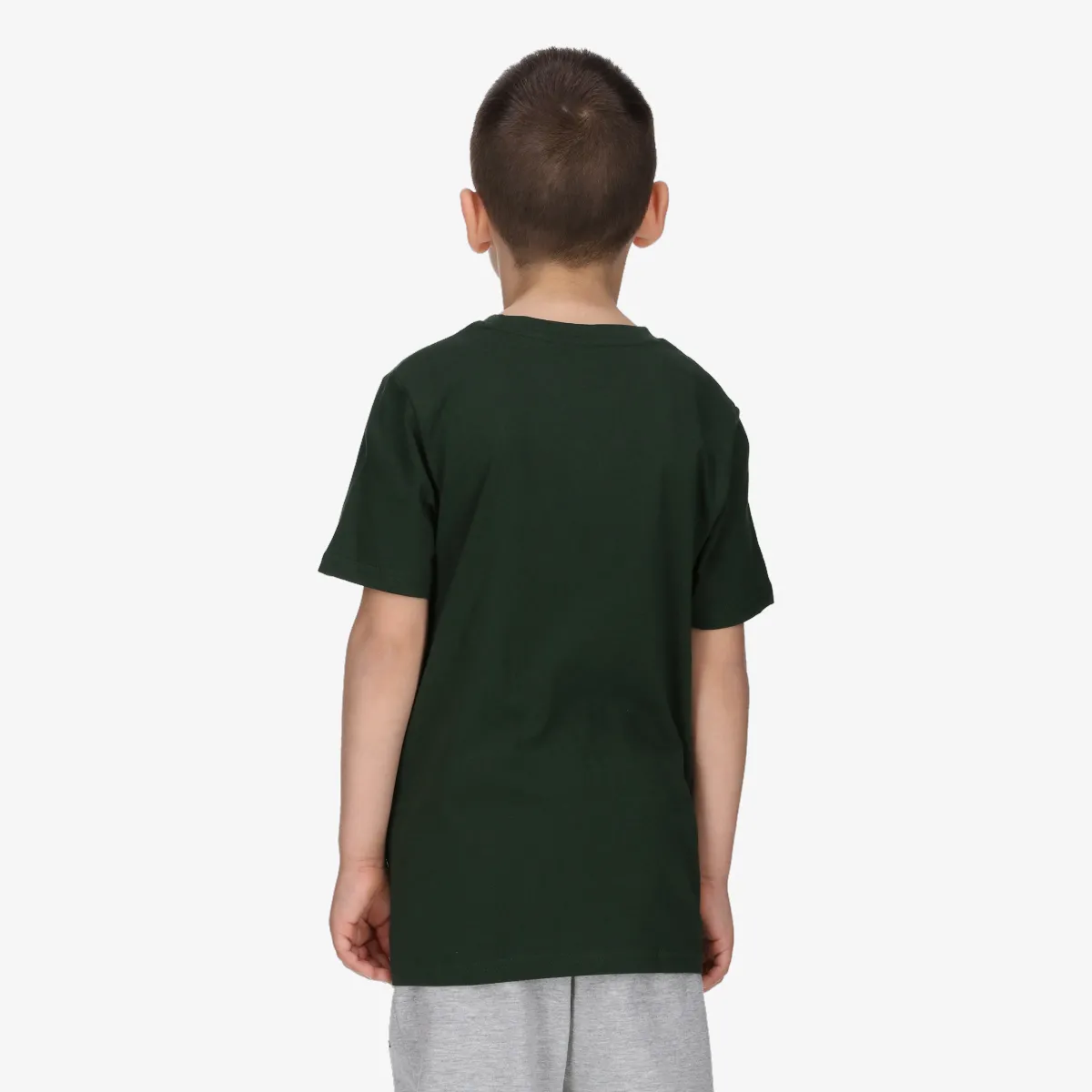 UMBRO T-Shirt UMBRO LOGO T SHIRT JNR 
