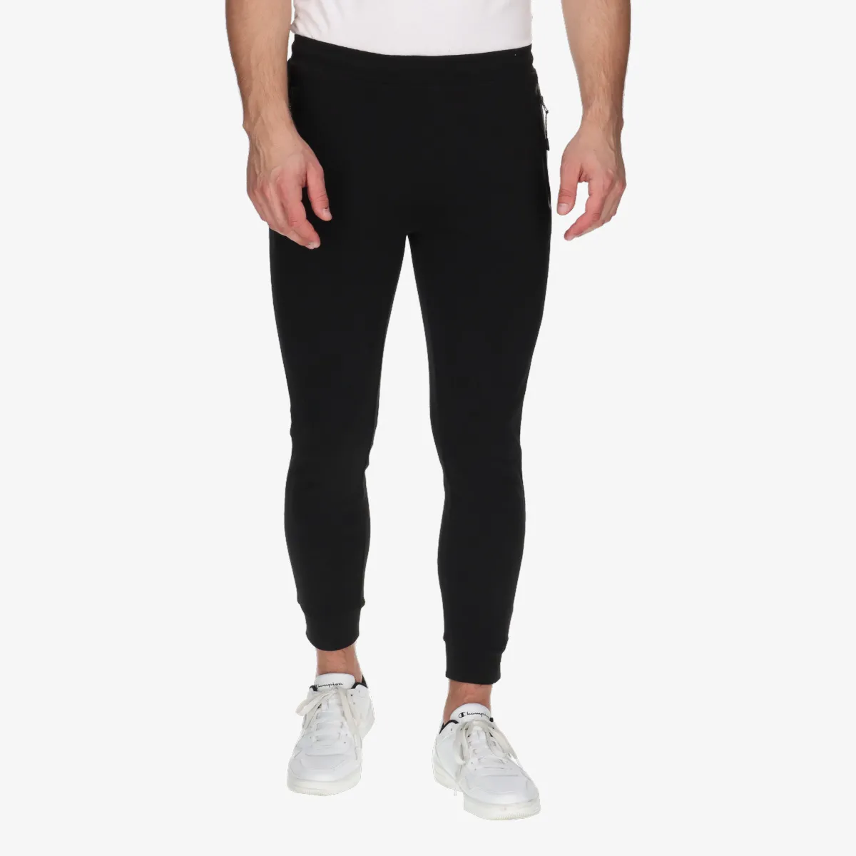 UMBRO Hlače LOGO CUFFED PANTS 