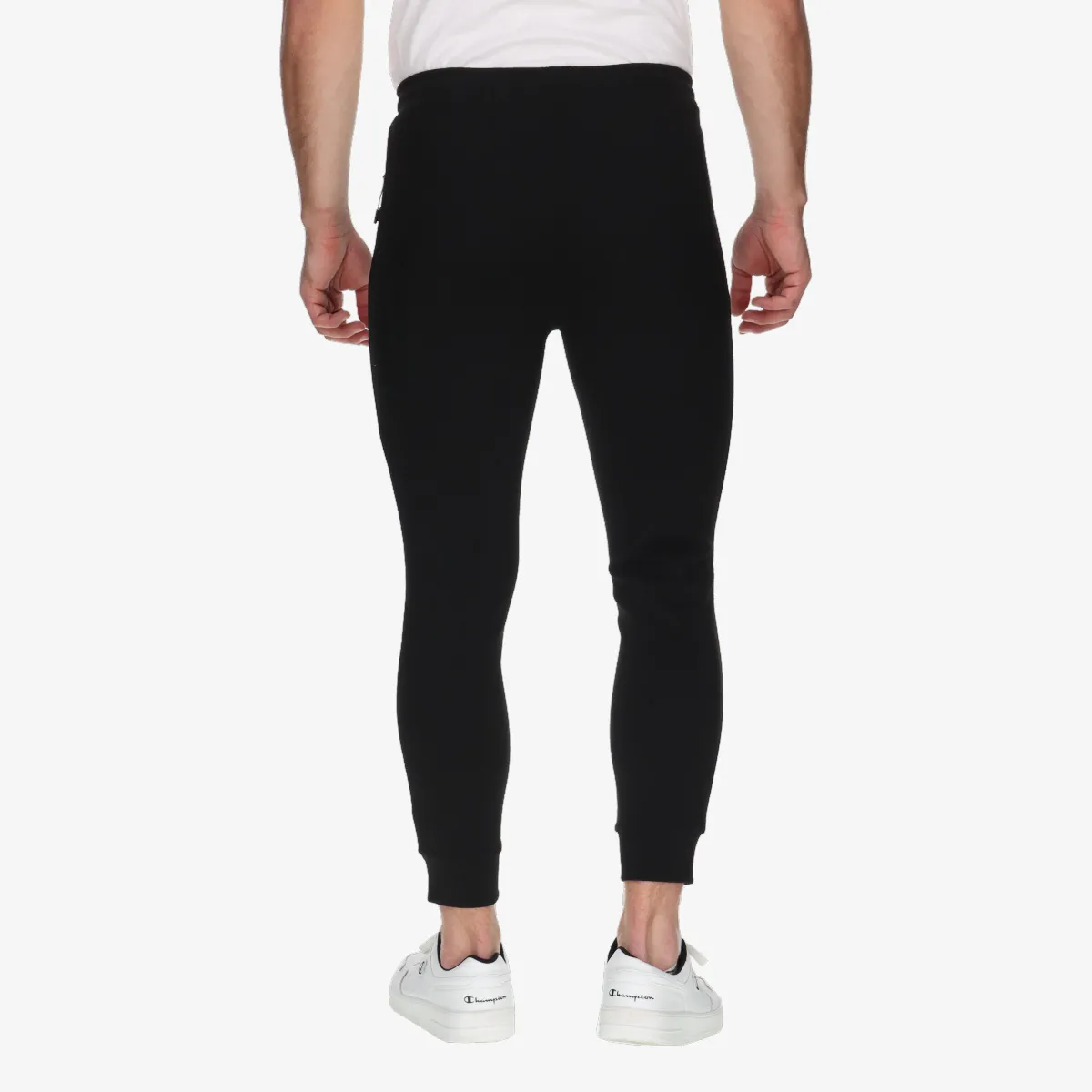 UMBRO Hlače LOGO CUFFED PANTS 