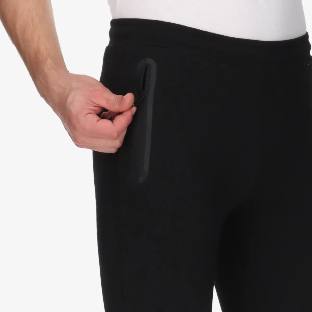 UMBRO Hlače LOGO CUFFED PANTS 